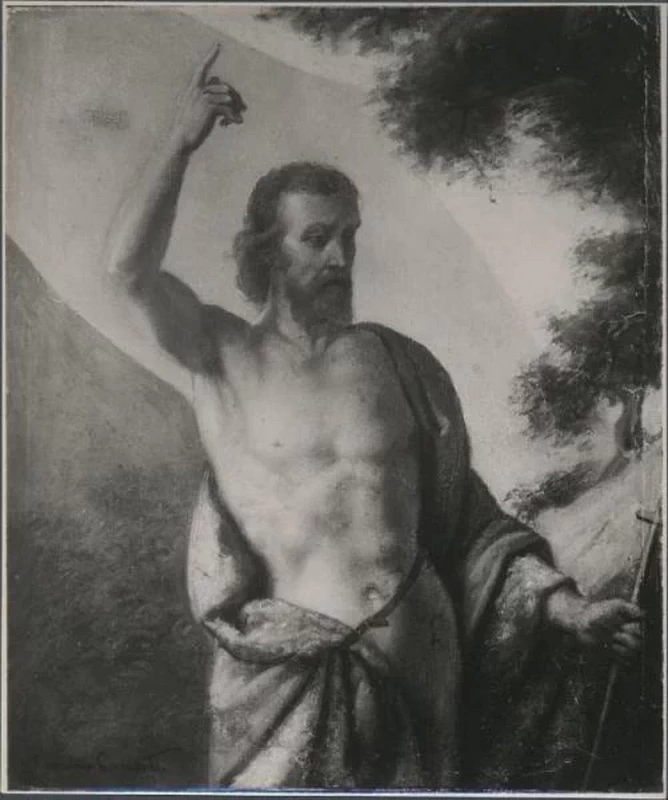 S. Giovanni Battista